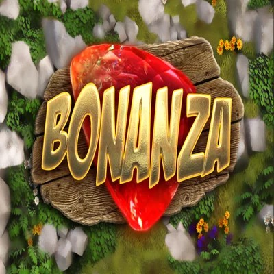 Logo of Bonanza from Big Time Gaming at Gambloria Casino